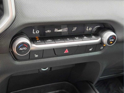 2025 Mazda Mazda CX-50 Hybrid Preferred Package AWD