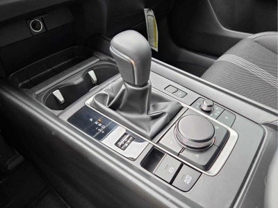 2025 Mazda Mazda CX-50 Hybrid Preferred Package AWD