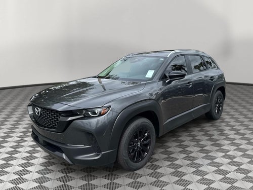 2026 Mazda Mazda CX-50 Hybrid Preferred AWD