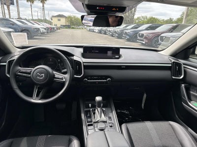 2026 Mazda Mazda CX-50 Hybrid Preferred AWD