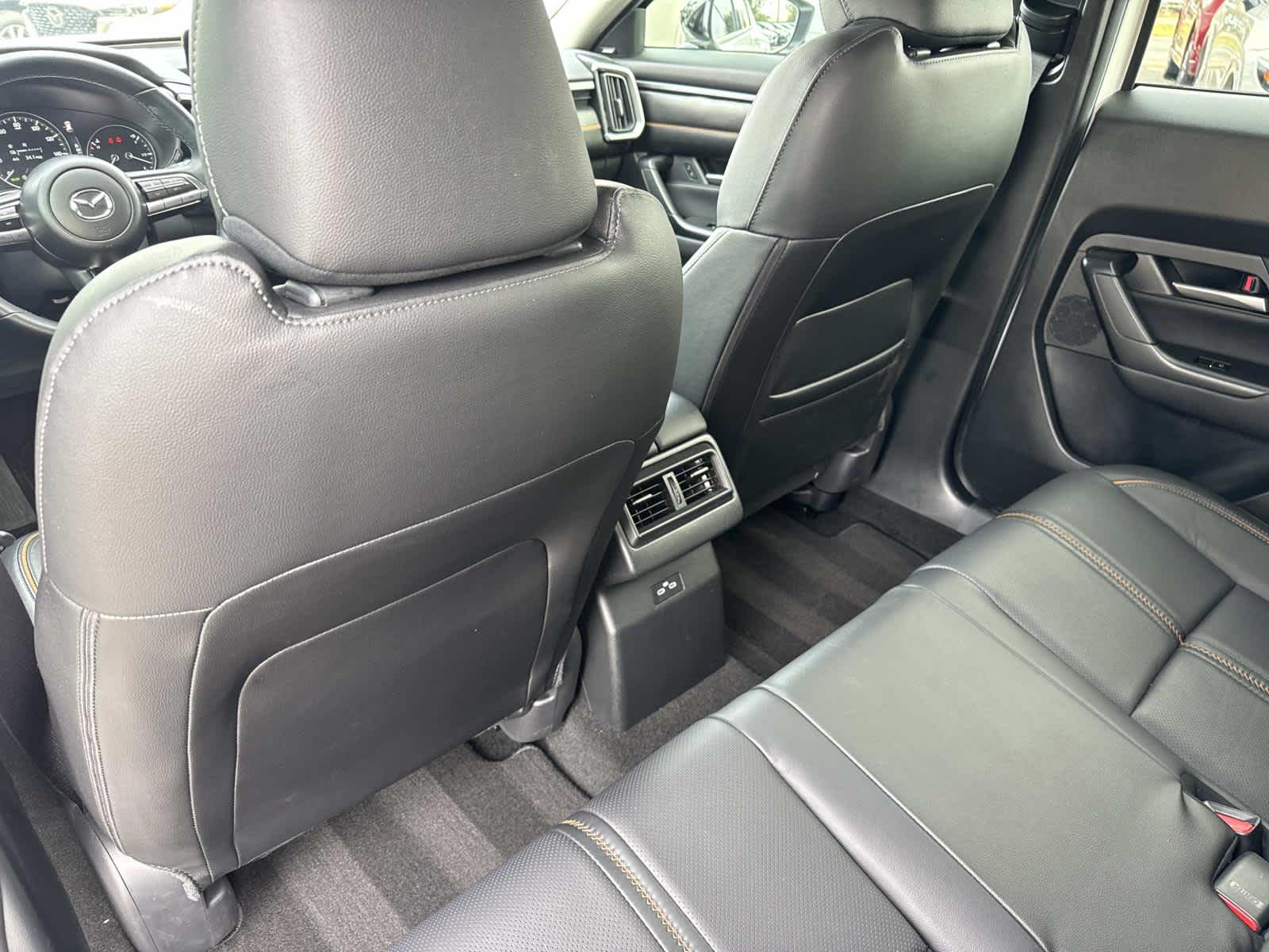 2025 Mazda Mazda CX-50 Hybrid Premium Package AWD