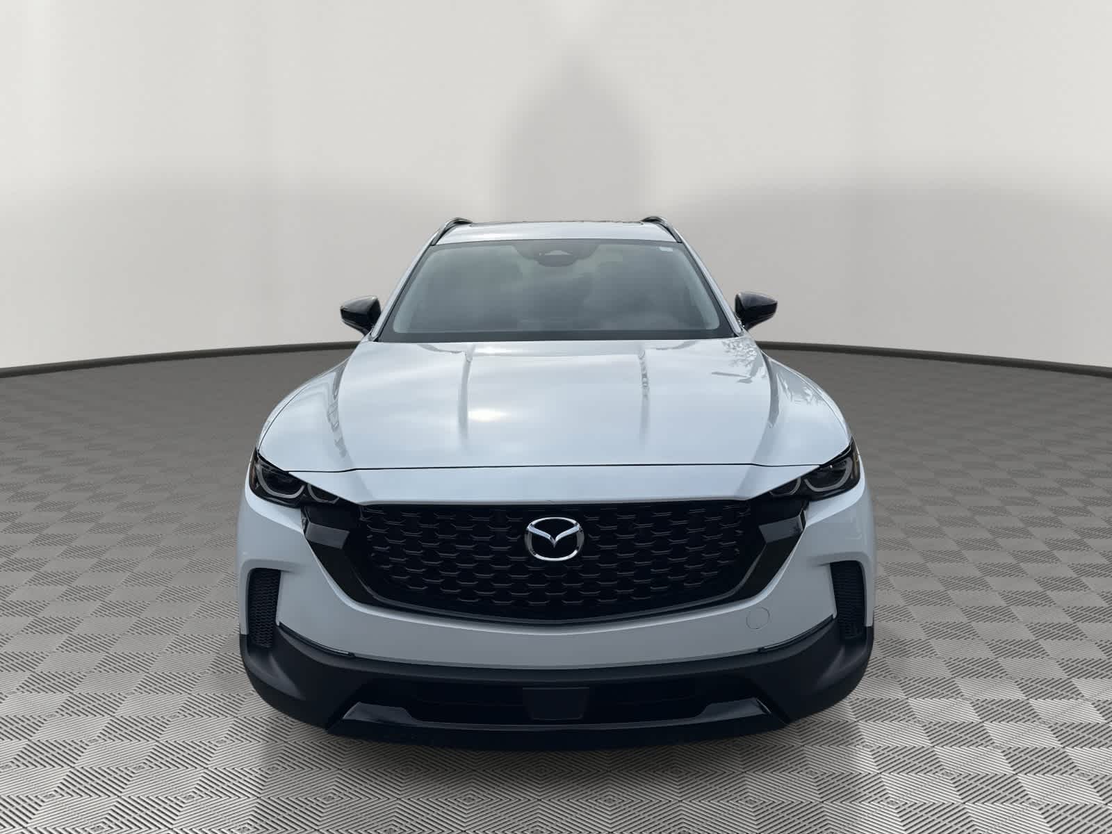 2025 Mazda Mazda CX-50 Hybrid Premium Package AWD