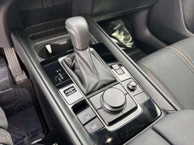 2025 Mazda Mazda CX-50 Hybrid Premium Package AWD