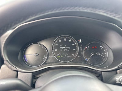 2025 Mazda Mazda CX-50 Hybrid Premium Package AWD