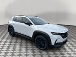 2025 Mazda Mazda CX-50 Hybrid Premium Package AWD