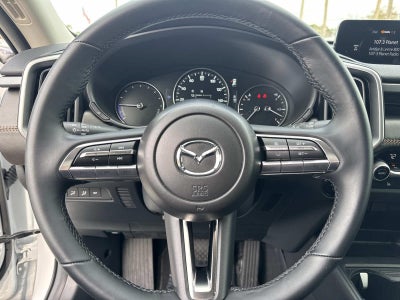 2025 Mazda Mazda CX-50 Hybrid Premium Package AWD