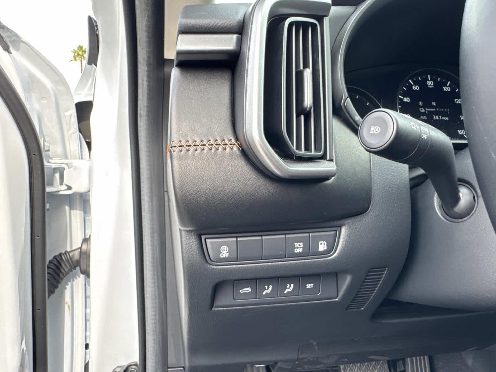 2025 Mazda Mazda CX-50 Hybrid Premium Package AWD