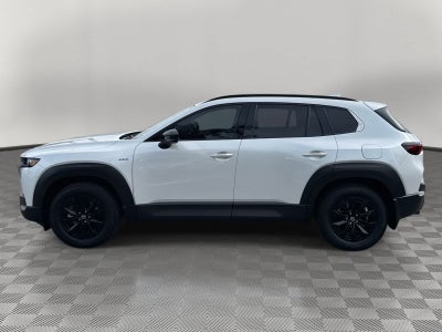 2025 Mazda Mazda CX-50 Hybrid Premium Package AWD