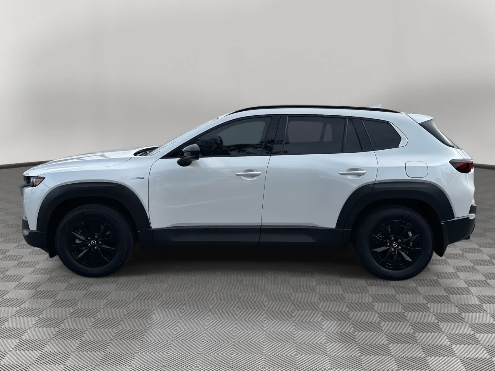 2025 Mazda Mazda CX-50 Hybrid Premium Package AWD