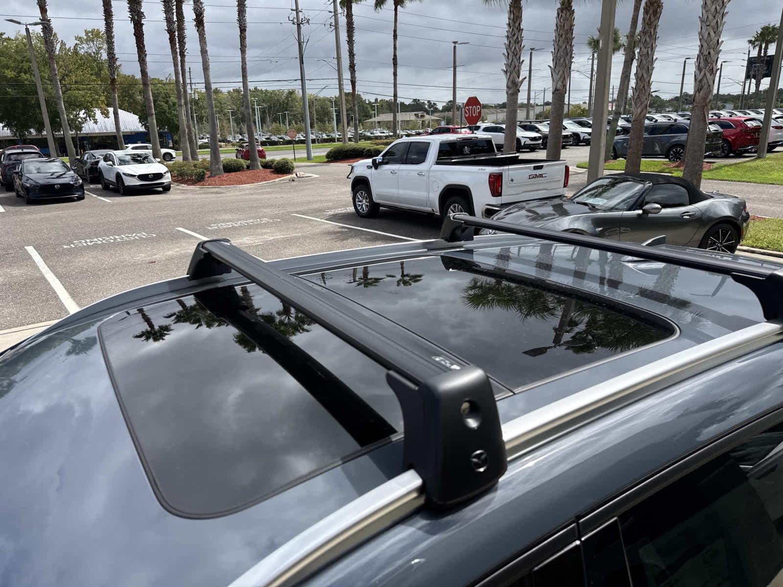 2026 Mazda Mazda CX-50 Hybrid Premium Plus AWD