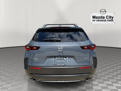 2026 Mazda Mazda CX-50 Hybrid Premium Plus AWD