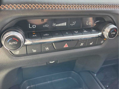 2026 Mazda Mazda CX-50 Hybrid Premium Plus AWD