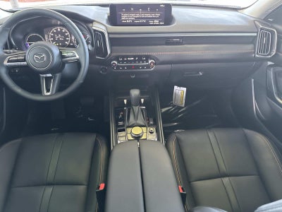 2026 Mazda Mazda CX-50 Hybrid Premium Plus AWD