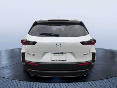 2026 Mazda Mazda CX-50 Hybrid Premium Plus AWD