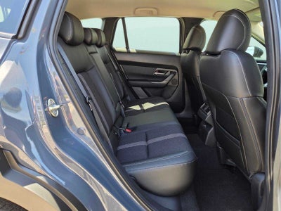 2026 Mazda Mazda CX-50 2.5 S Select AWD