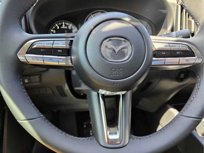 2026 Mazda Mazda CX-50 2.5 S Select AWD