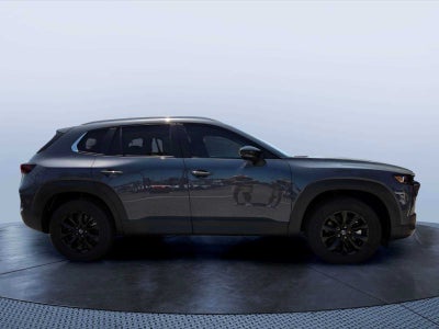2026 Mazda Mazda CX-50 2.5 S Select AWD
