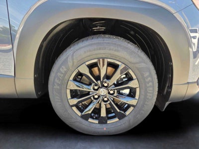 2026 Mazda Mazda CX-50 2.5 S Select AWD