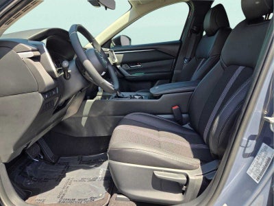 2026 Mazda Mazda CX-50 2.5 S Select AWD