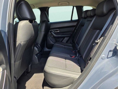 2026 Mazda Mazda CX-50 2.5 S Select AWD
