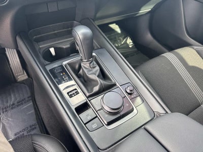 2025 Mazda Mazda CX-50 2.5 S Select Package AWD