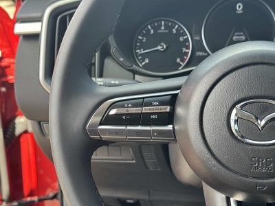 2025 Mazda Mazda CX-50 2.5 S Select Package AWD