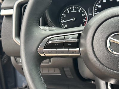 2024 Mazda Mazda CX-50 2.5 S Preferred Package AWD