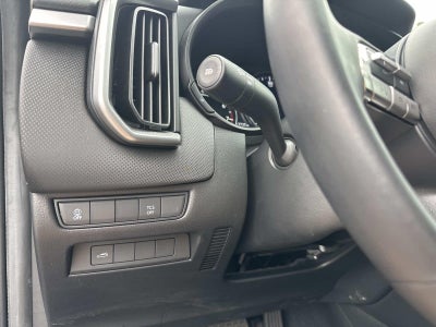 2024 Mazda Mazda CX-50 2.5 S Preferred Package AWD