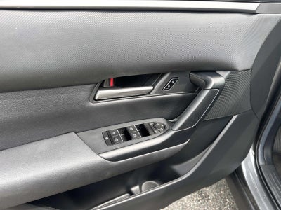 2025 Mazda Mazda CX-50 2.5 S Preferred Package AWD