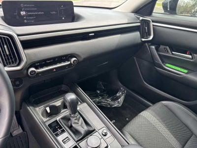 2025 Mazda Mazda CX-50 2.5 S Preferred Package AWD