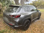 2025 Mazda Mazda CX-50 2.5 S Preferred Package AWD