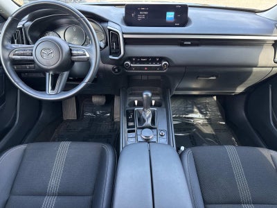 2025 Mazda Mazda CX-50 2.5 S Preferred Package AWD