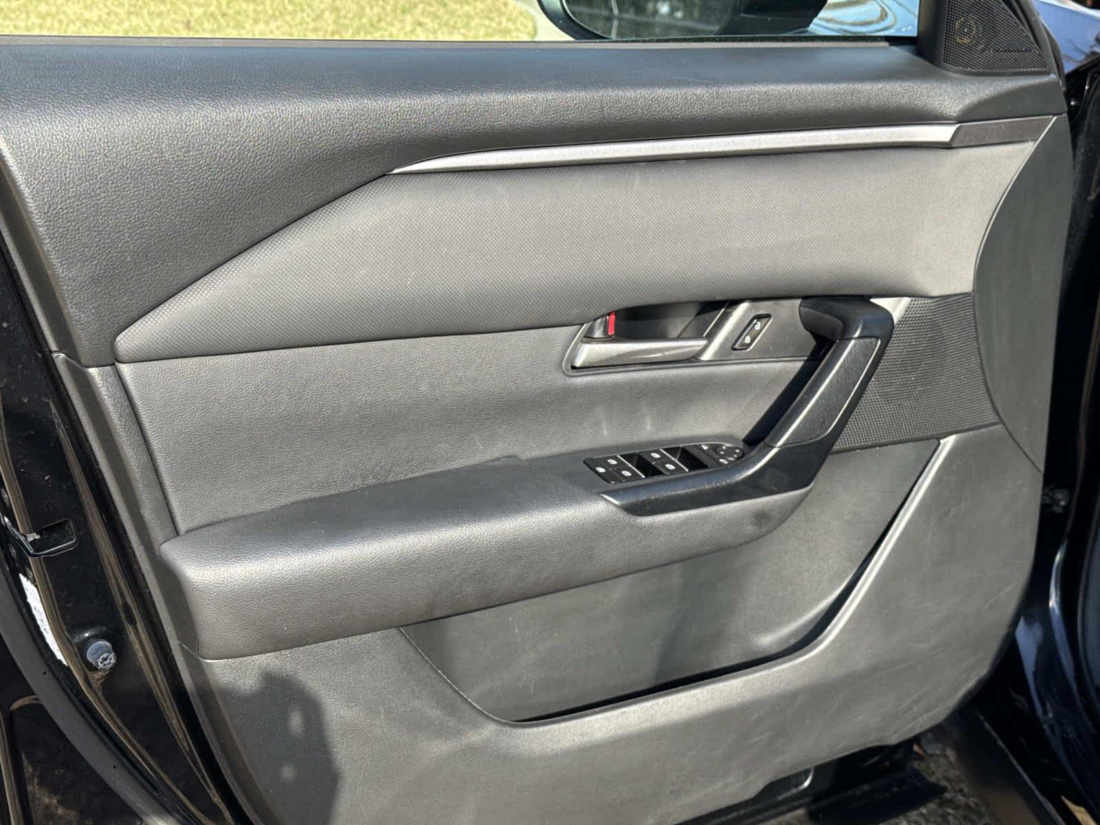 2025 Mazda Mazda CX-50 2.5 S Preferred Package AWD