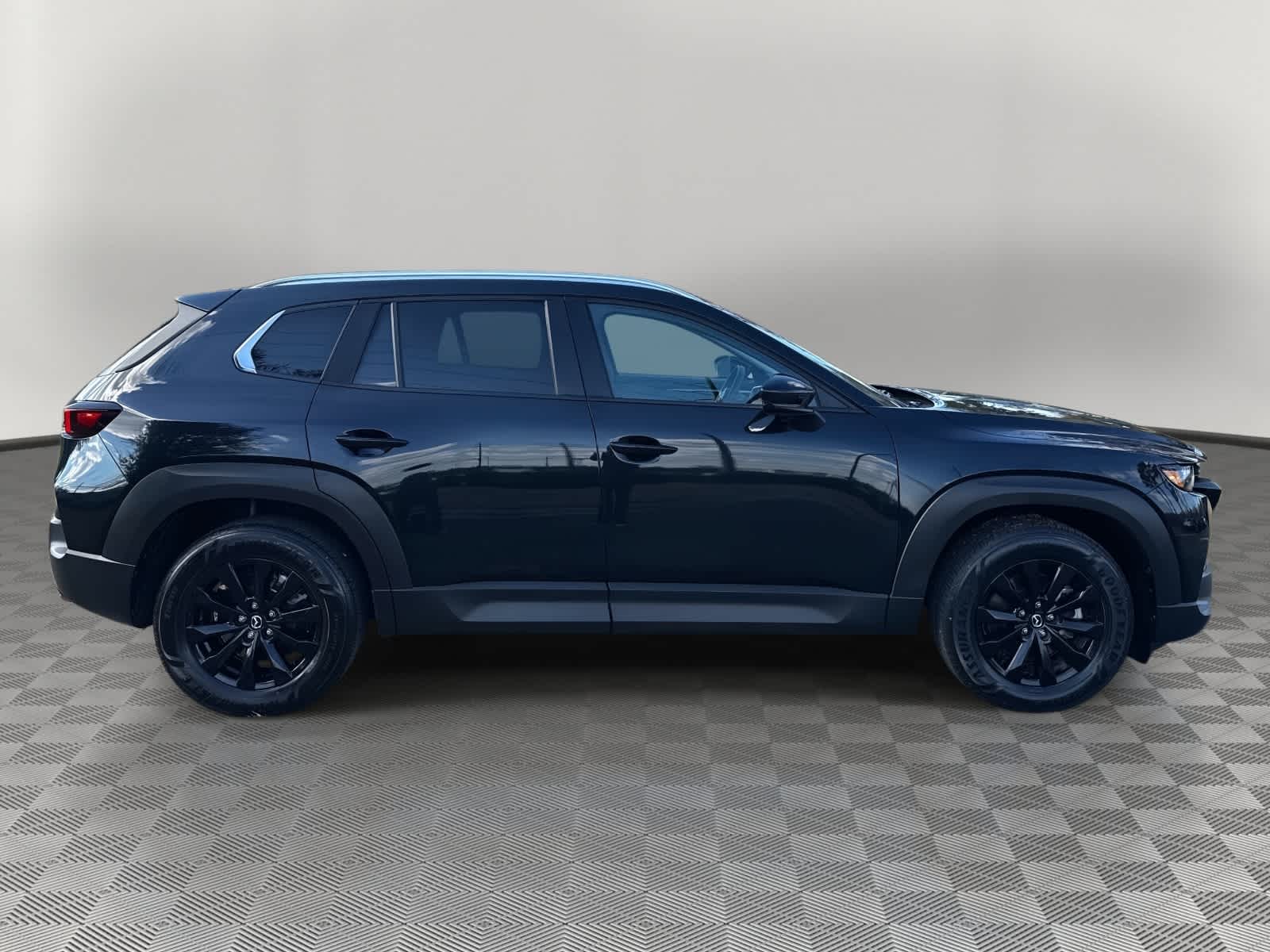 2025 Mazda Mazda CX-50 2.5 S Preferred Package AWD