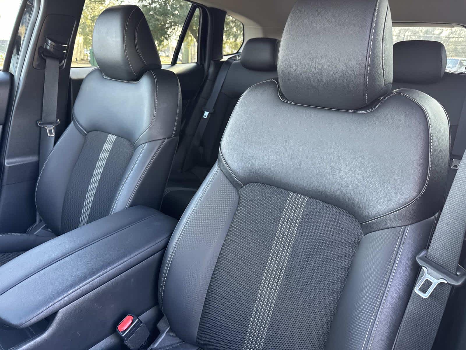 2025 Mazda Mazda CX-50 2.5 S Preferred Package AWD