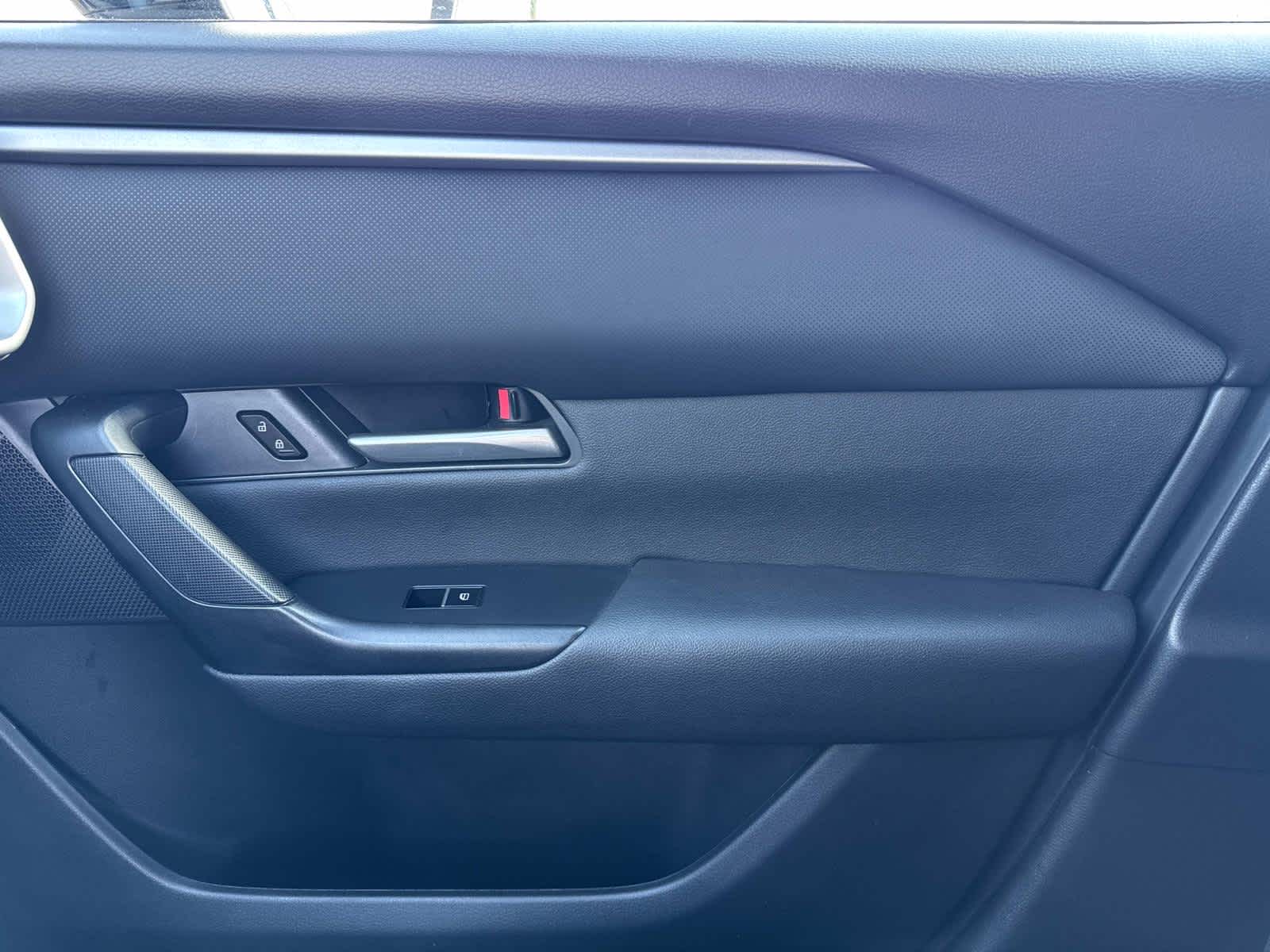 2025 Mazda Mazda CX-50 2.5 S Preferred Package AWD