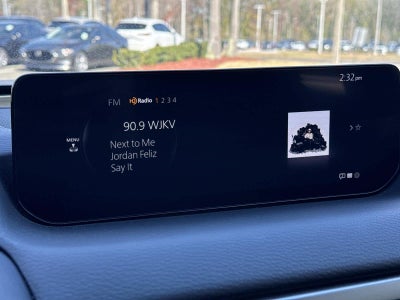 2025 Mazda Mazda CX-50 2.5 S Preferred Package AWD