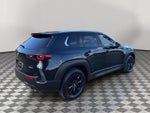 2025 Mazda Mazda CX-50 2.5 S Preferred Package AWD