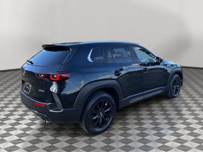 2025 Mazda Mazda CX-50 2.5 S Preferred Package AWD
