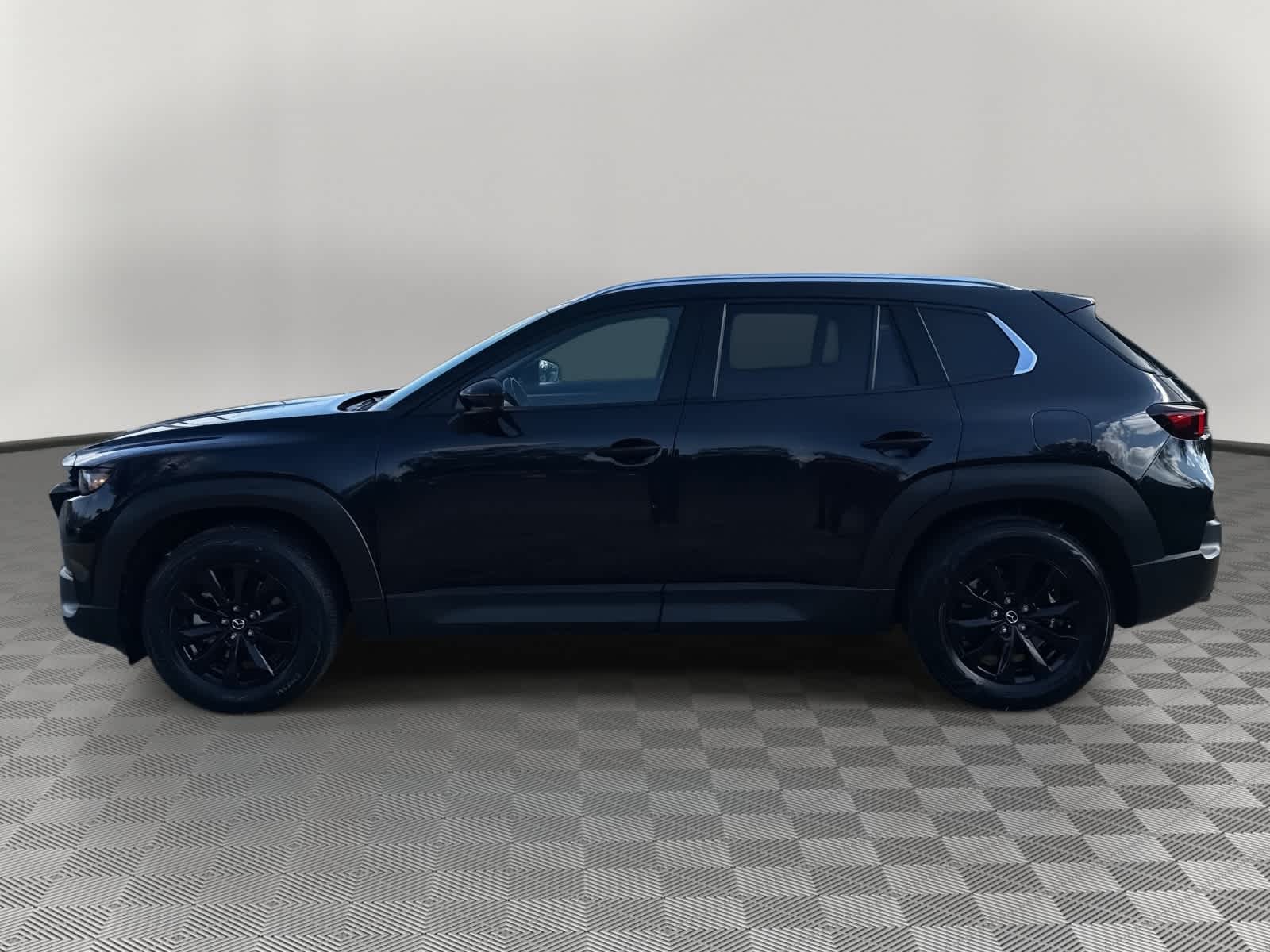 2025 Mazda Mazda CX-50 2.5 S Preferred Package AWD