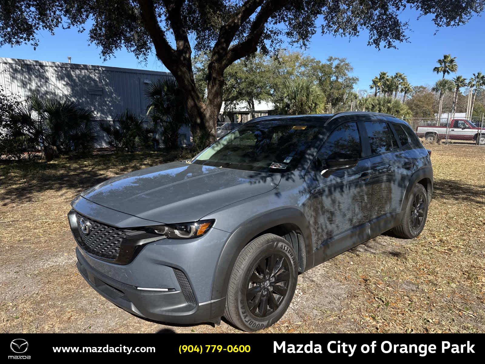 2023 Mazda Mazda CX-50 2.5 S Preferred Plus Package AWD
