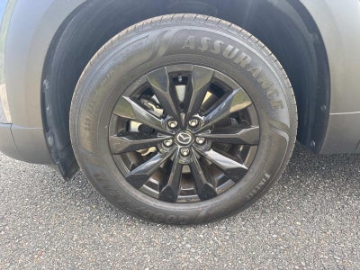 2023 Mazda Mazda CX-50 2.5 S Preferred Plus Package AWD