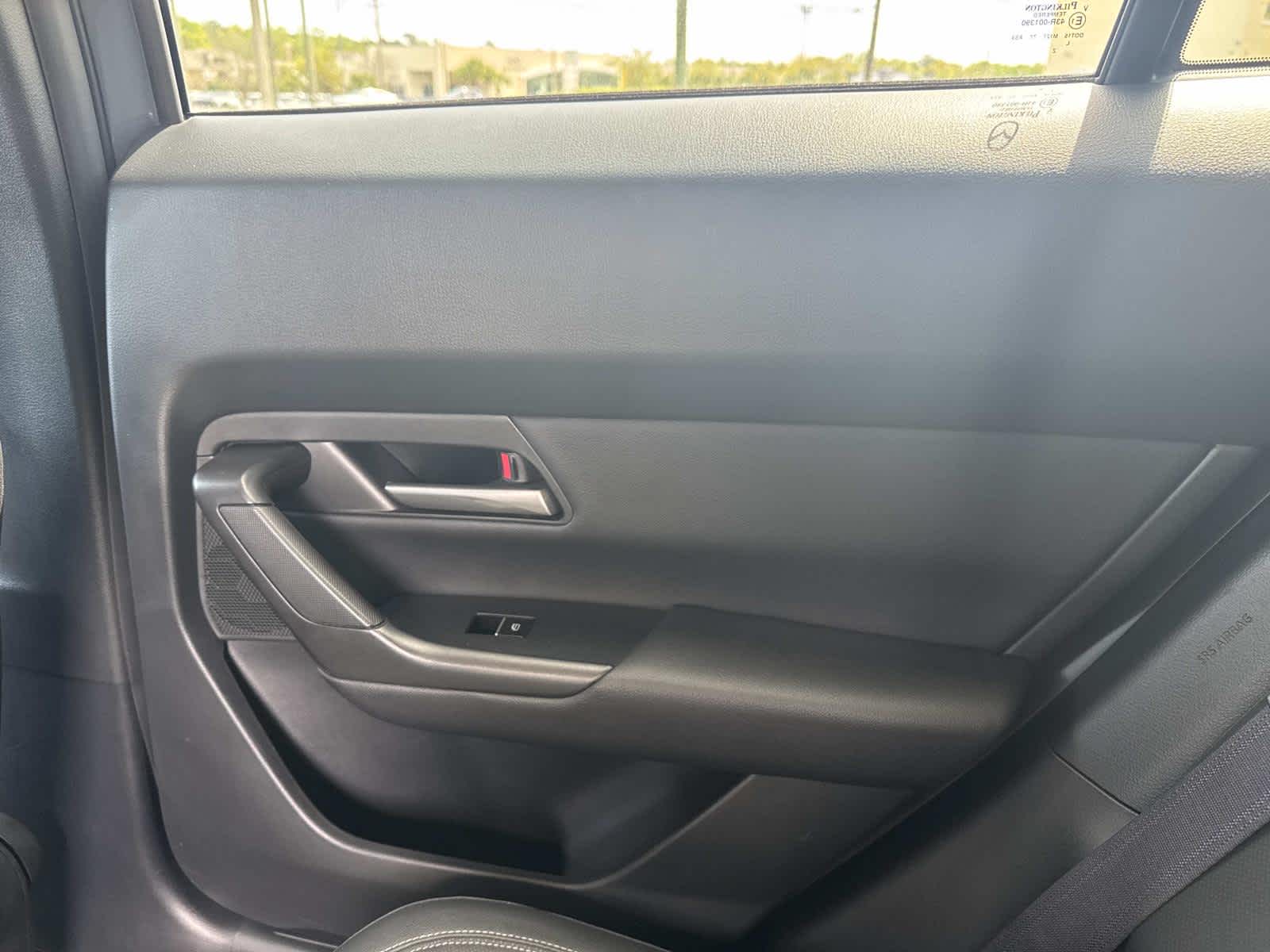 2023 Mazda Mazda CX-50 2.5 S Preferred Plus Package AWD