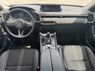 2023 Mazda Mazda CX-50 2.5 S Preferred Plus Package AWD