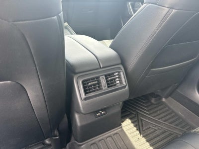 2023 Mazda Mazda CX-50 2.5 S Preferred Plus Package AWD