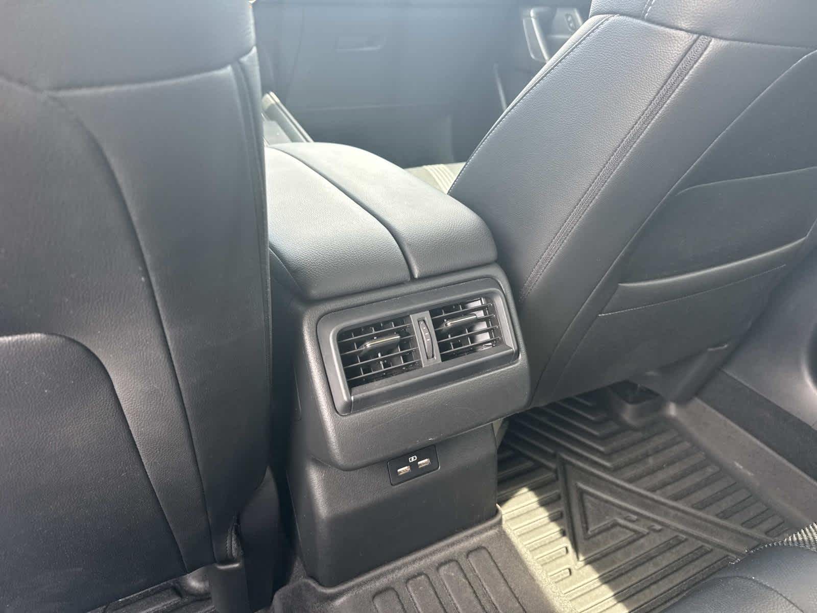 2023 Mazda Mazda CX-50 2.5 S Preferred Plus Package AWD