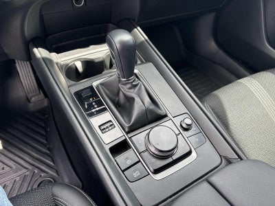 2023 Mazda Mazda CX-50 2.5 S Preferred Plus Package AWD