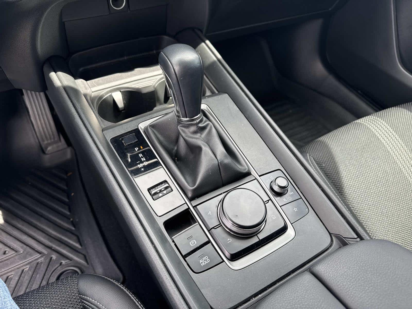 2023 Mazda Mazda CX-50 2.5 S Preferred Plus Package AWD