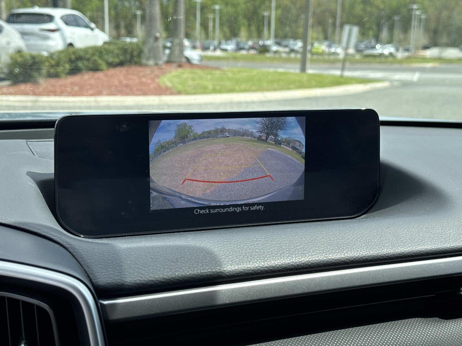 2023 Mazda Mazda CX-50 2.5 S Preferred Plus Package AWD