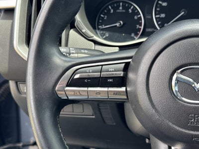 2023 Mazda Mazda CX-50 2.5 S Preferred Plus Package AWD